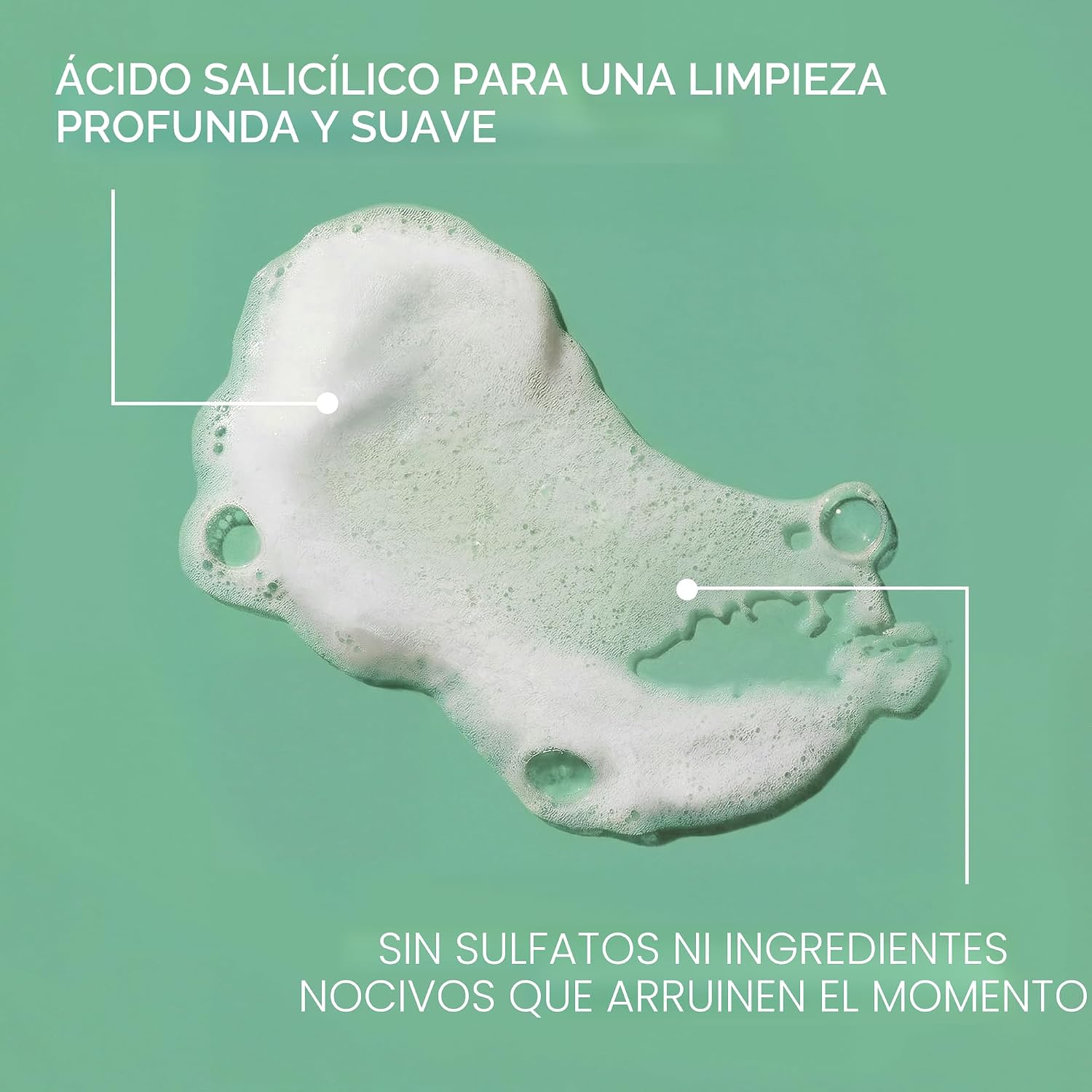 Native Champú y Acondicionador Desintoxicante del Cuero Cabelludo,...