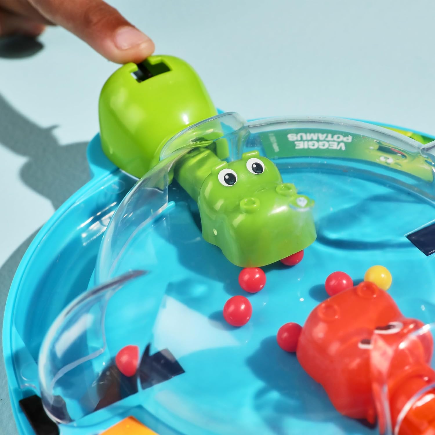 Hasbro Grab and Go! Paquete (paquete de 4), juegos de mesa de viaje...
