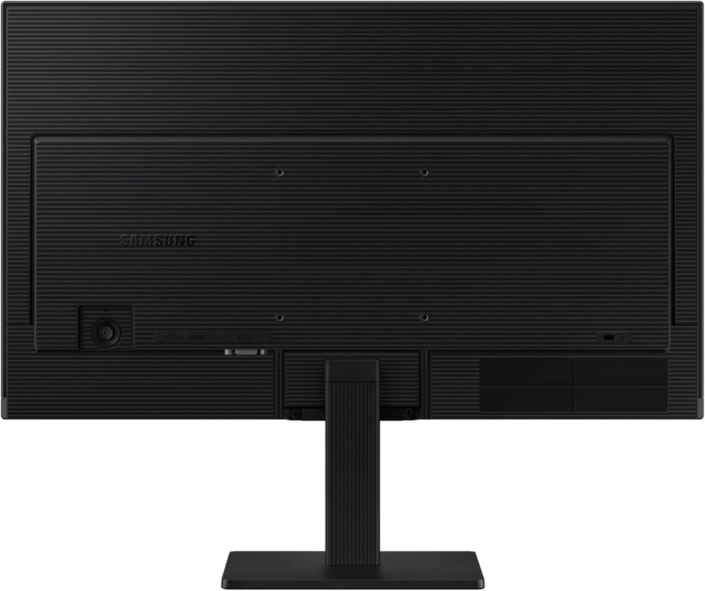 Samsung Monitor Essential de 22" (S30GD) con panel IPS y soport...