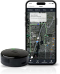 LandAirSea 54 Rastreador GPS (Edición Premium) - Batería de Larga D...