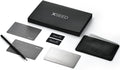 SecuX \u2013 XSEED - Cartera segura de Bitcoin, almacenamiento de s...