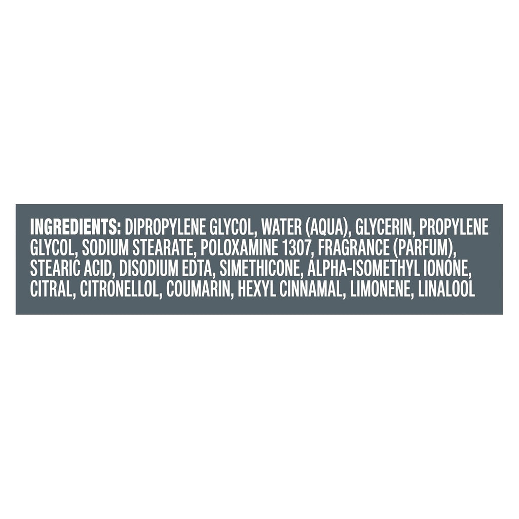 DOVE MEN + CARE Desodorante en barra para hombre, Clean Comfort, 4...