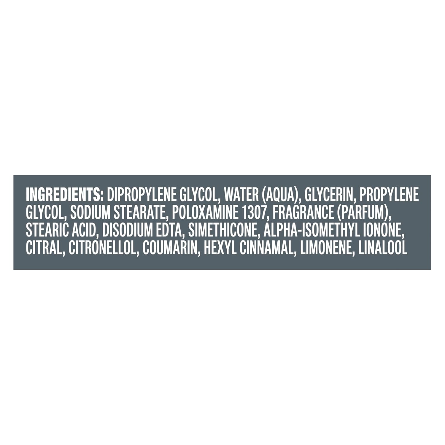 DOVE MEN + CARE Desodorante en barra para hombre, Clean Comfort, 4...