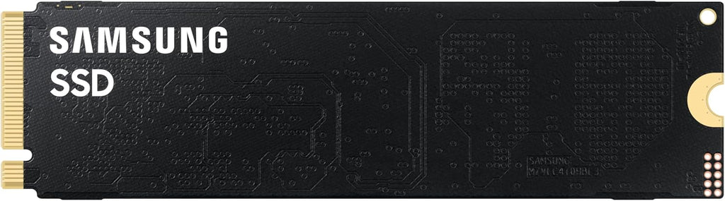 Samsung SSD 9100 PRO 2TB, PCIe 5.0x4 M.2 2280, velocidades de lectu...
