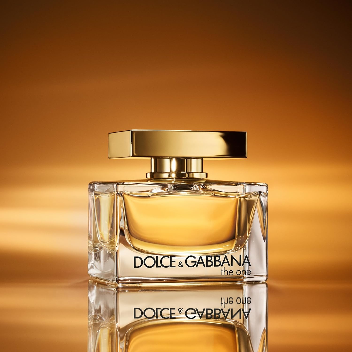 Dolce&Gabbana The One, Eau de Parfum Spray, para mujer