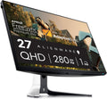 Alienware Monitor para juegos AW2723DF - Pantalla de 27 pulgadas (2...