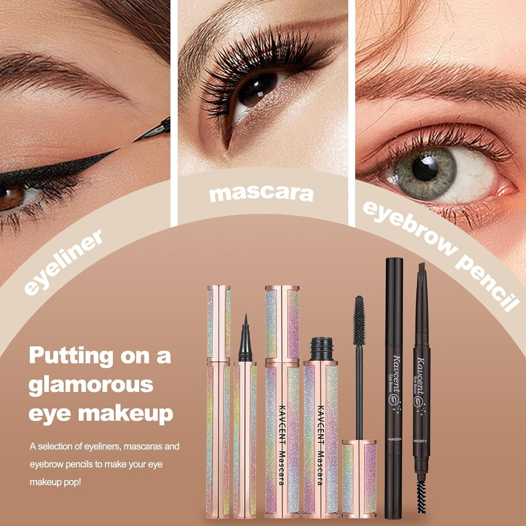Kit de maquillaje para adolescentes, kits de maquillaje para mujere...