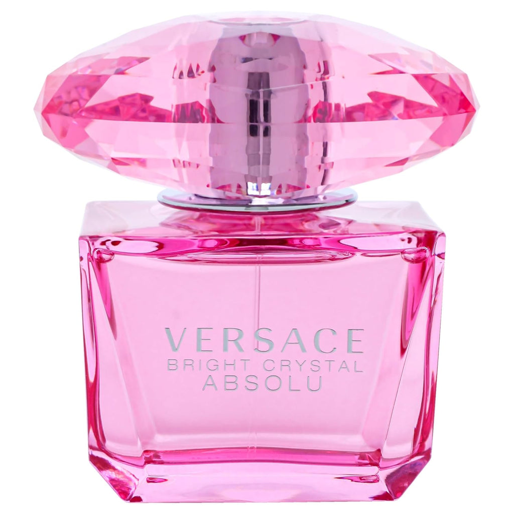 Versace Bright Crystal Absolu para mujer 3.0 oz Eau de Parfum Spray