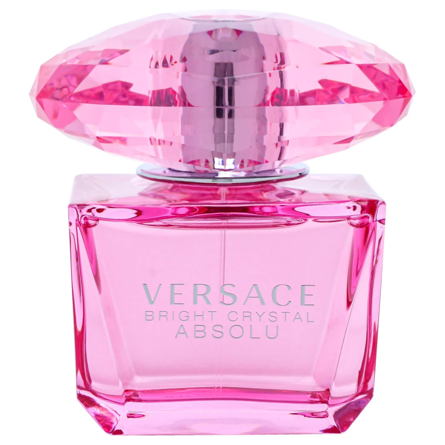 Versace Bright Crystal Absolu para mujer 3.0 oz Eau de Parfum Spray