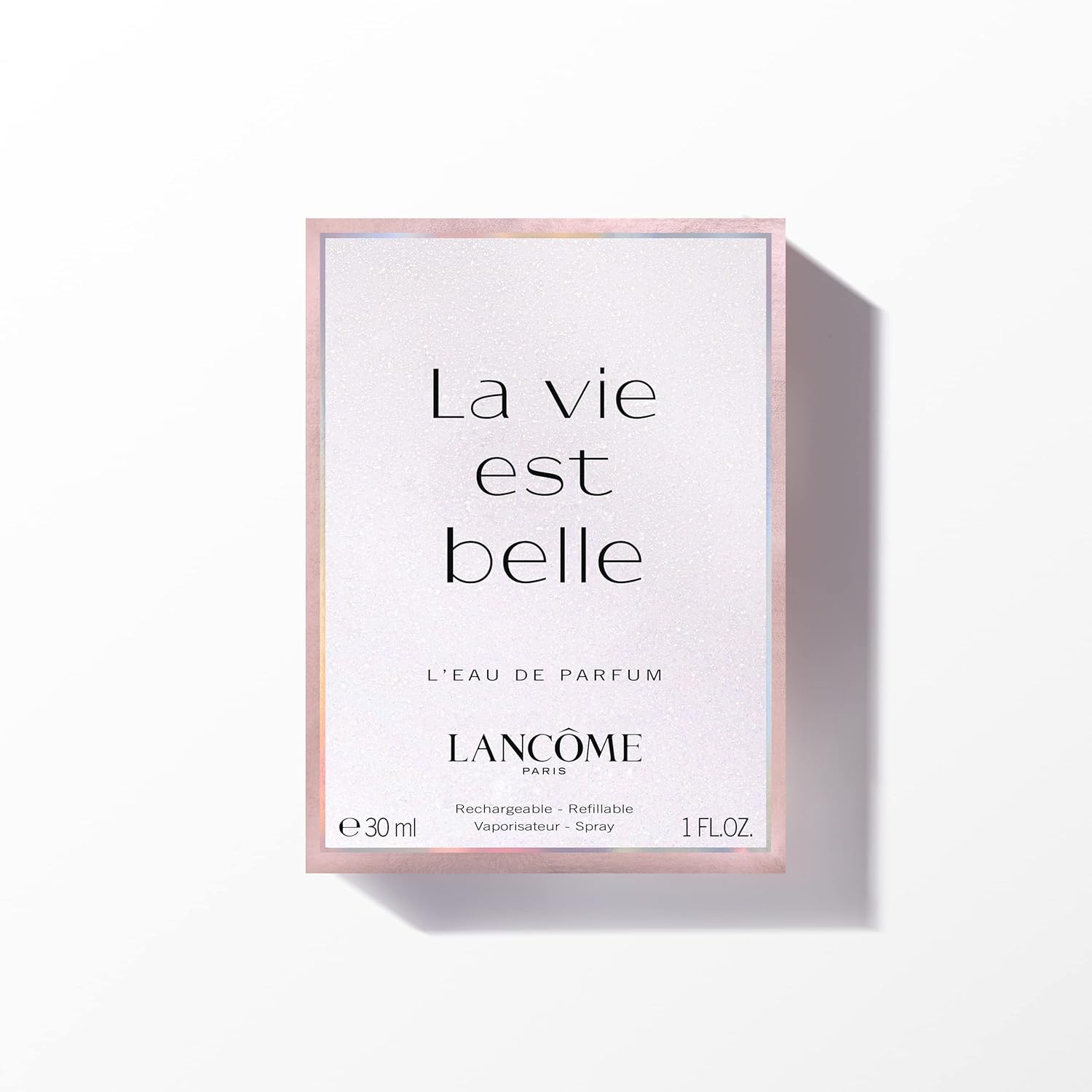 Lancôme La Vie Est Belle Eau de Parfum - Fragancia de larga duració...
