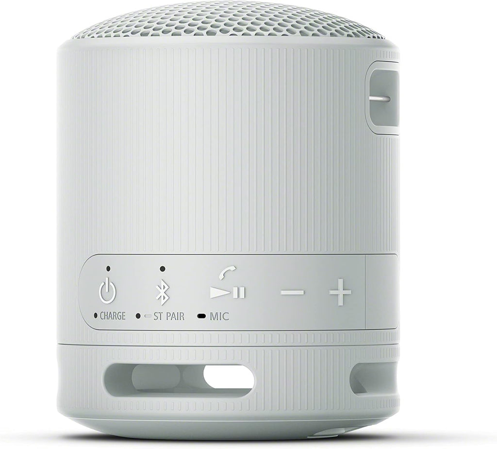 Sony SRS-XB100 Altavoz de viaje inalámbrico Bluetooth portátil supe...