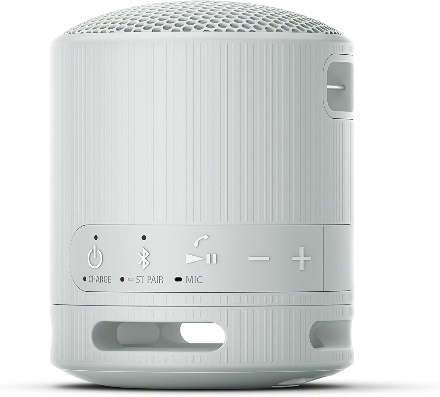 Sony SRS-XB100 Altavoz de viaje inalámbrico Bluetooth portátil supe...