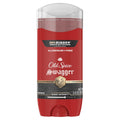 Old Spice Desodorante sin aluminio para hombres, protección contra...