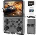 RegiisJoy 30000 en 1 consola de juegos portátil, pantalla IPS de 3....