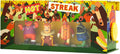 Juego de fiesta Hot Streak \u2013 Carreras de mascotas rápidas, rui...