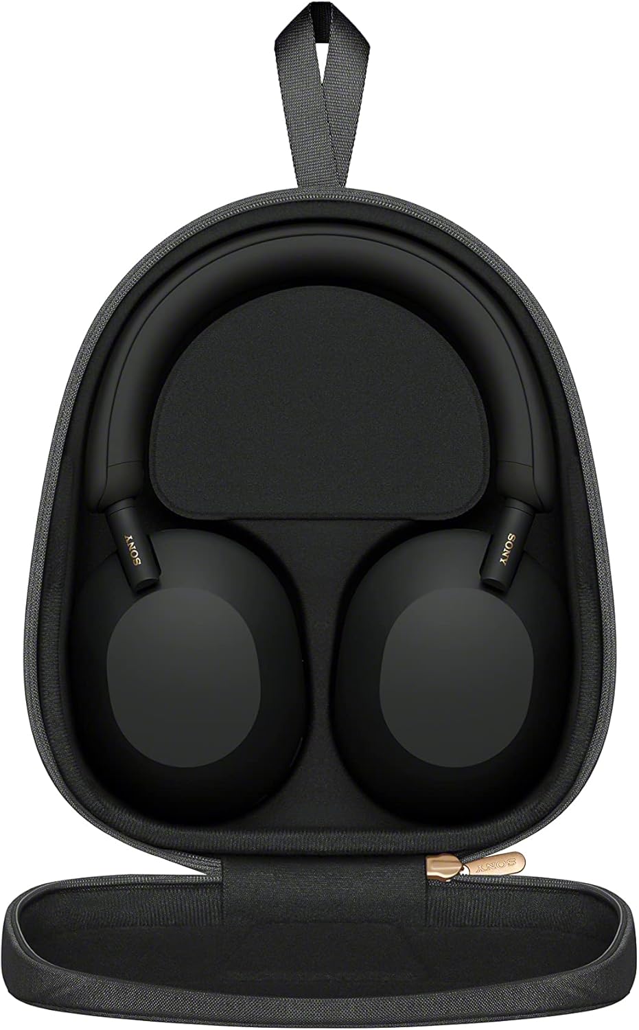 Sony WH-1000XM5 Auriculares con cancelación de ruido premium, optim...