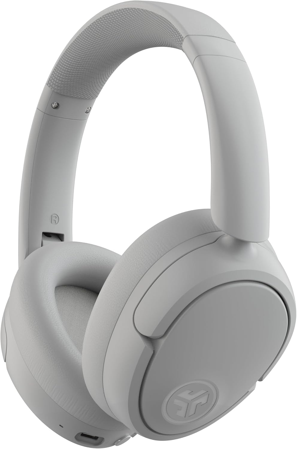 JLab Auriculares inalámbricos JBuds Lux ANC, Cloud White, cancelaci...