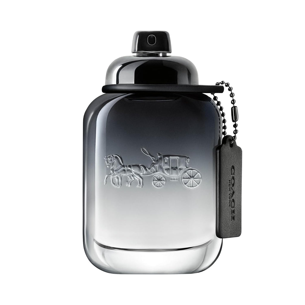 Coach for Men Eau de Toilette - Fragancia masculina - Fougere Woody...