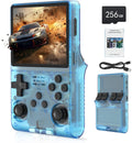 RegiisJoy 30,000 Juegos en 1 Consola de Juegos de Mano R40S PRO Pan...