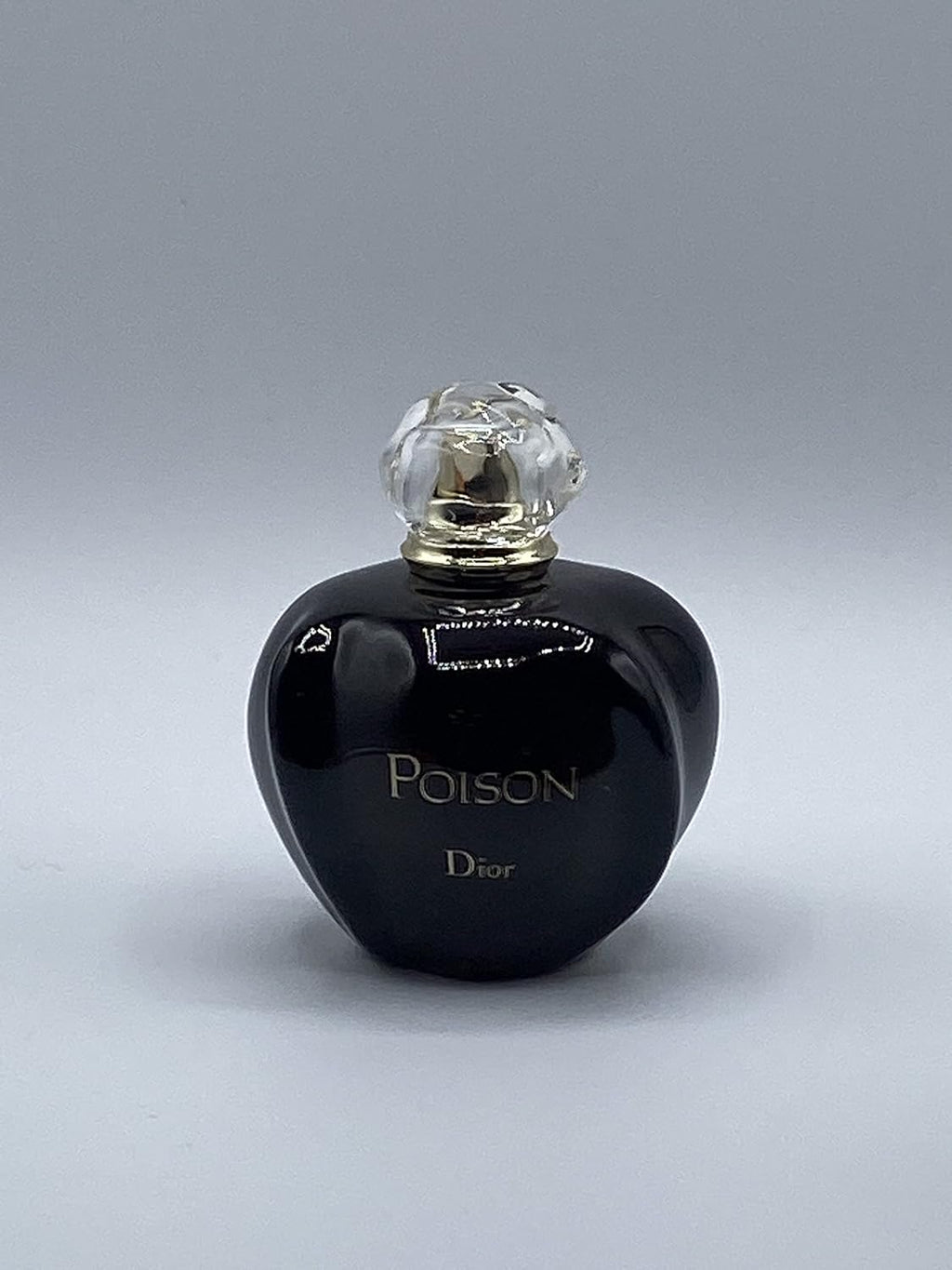 Poison Dior by Christian Dior - Eau de Toilette para mujer, 3.4 onzas