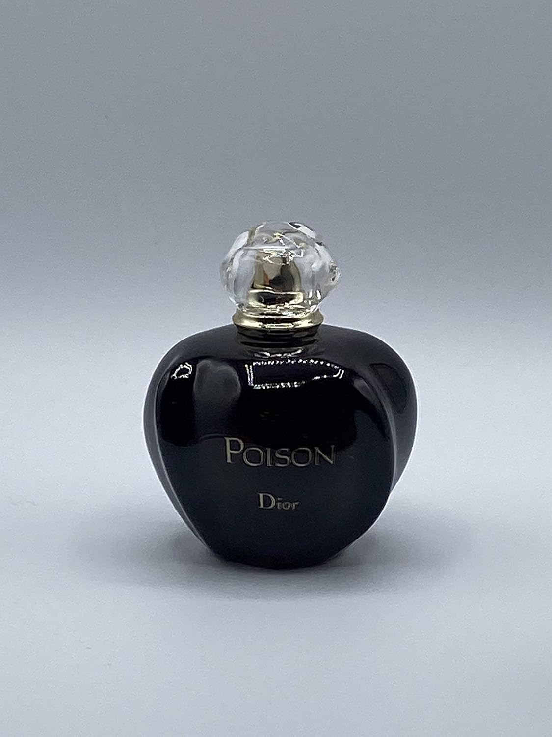 Poison Dior by Christian Dior - Eau de Toilette para mujer, 3.4 onzas