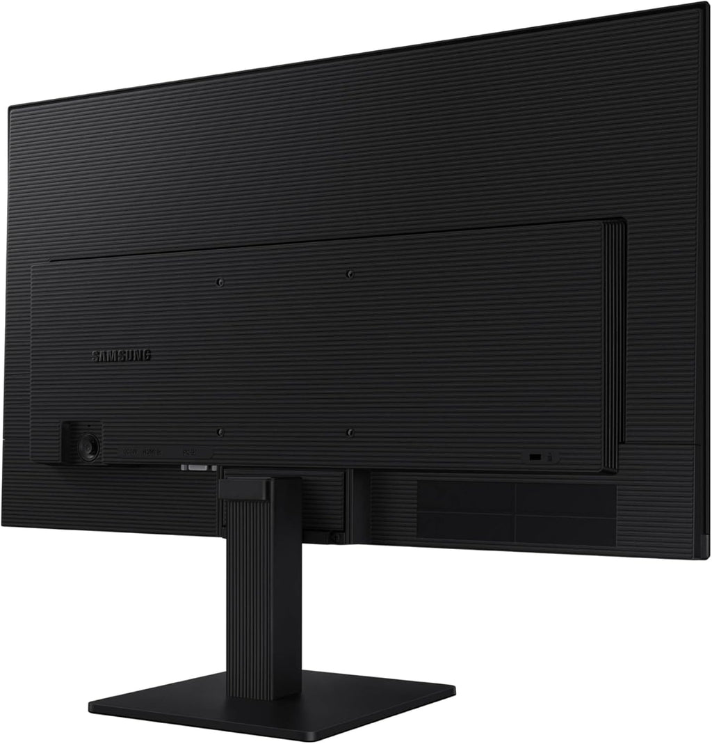 Samsung Monitor Essential de 24" (S30GD) con panel IPS y soport...