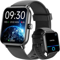 Relojes inteligentes para hombres y mujeres, rastreador de activida...