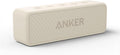 Soundcore Anker 2, 12 W de doble controlador, altavoces Bluetooth p...
