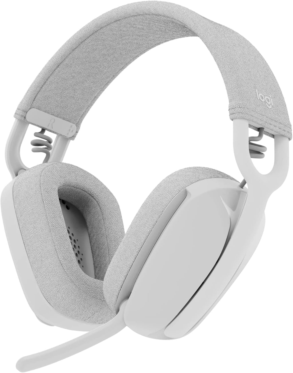 Logitech Zone Vibe 100 - Auriculares inalámbricos ligeros sobre la...
