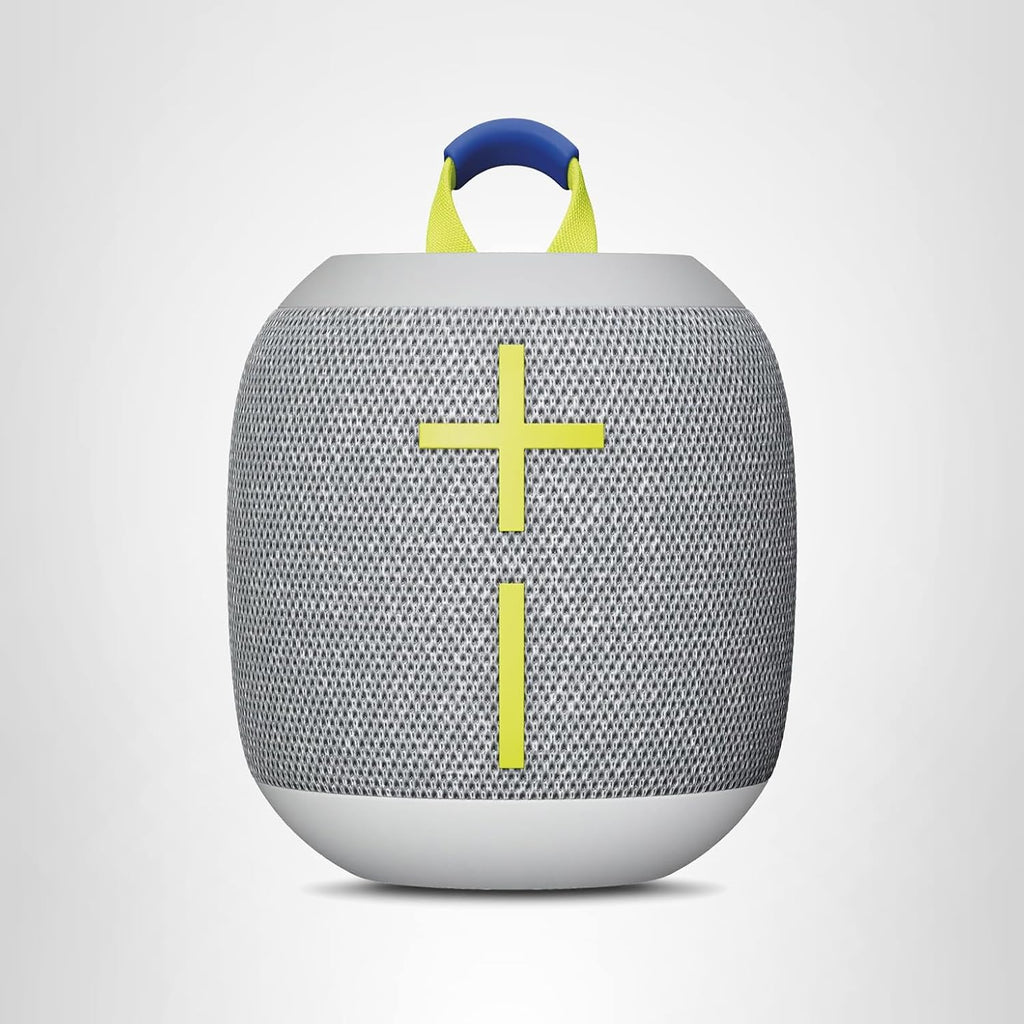 Ultimate Ears WONDERBOOM 4 Altavoces para Exteriores Bluetooth Impe...