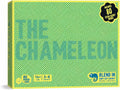 The Chameleon: Juego de mesa galardonado de engaño para familia, ad...