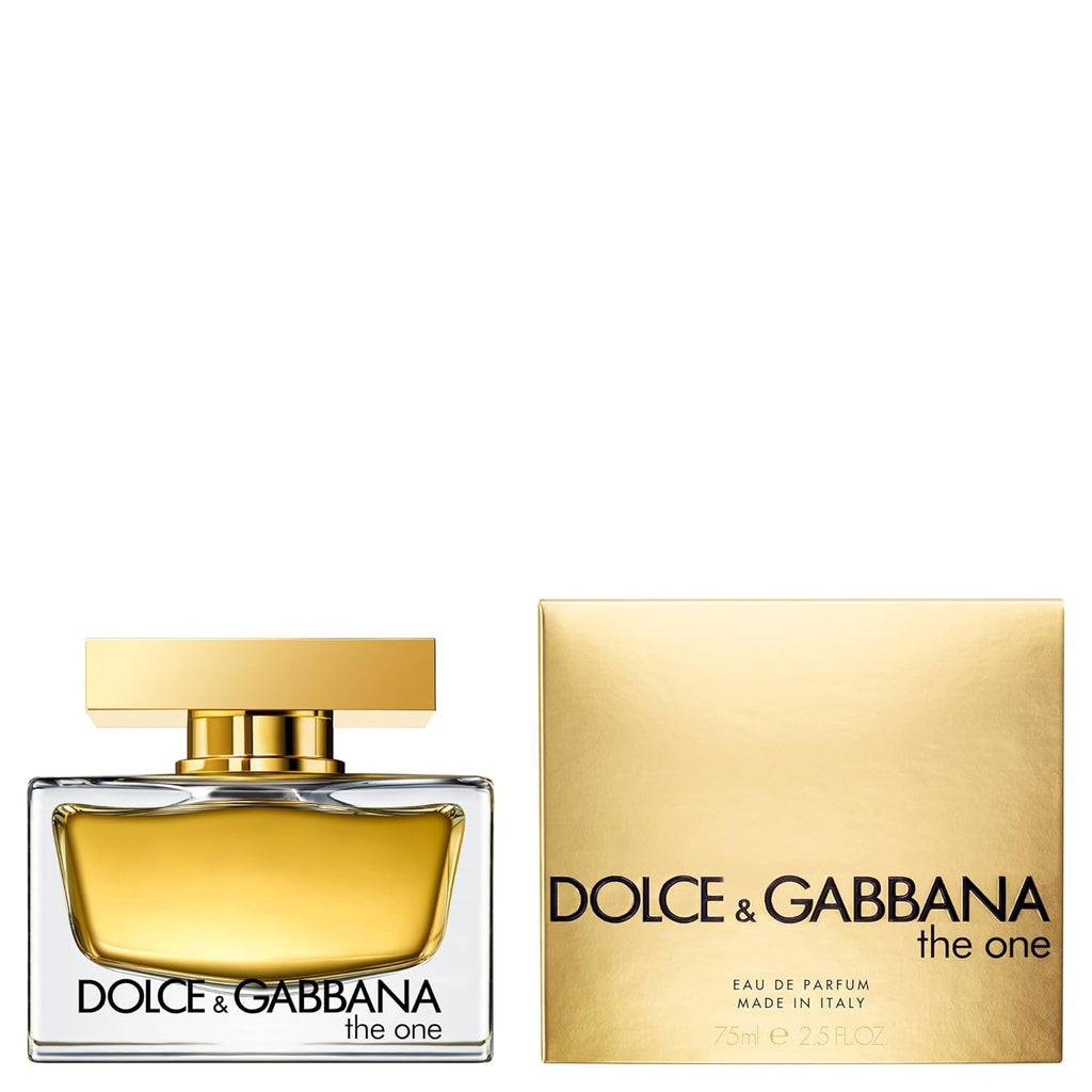 Dolce&Gabbana The One, Eau de Parfum Spray, para mujer