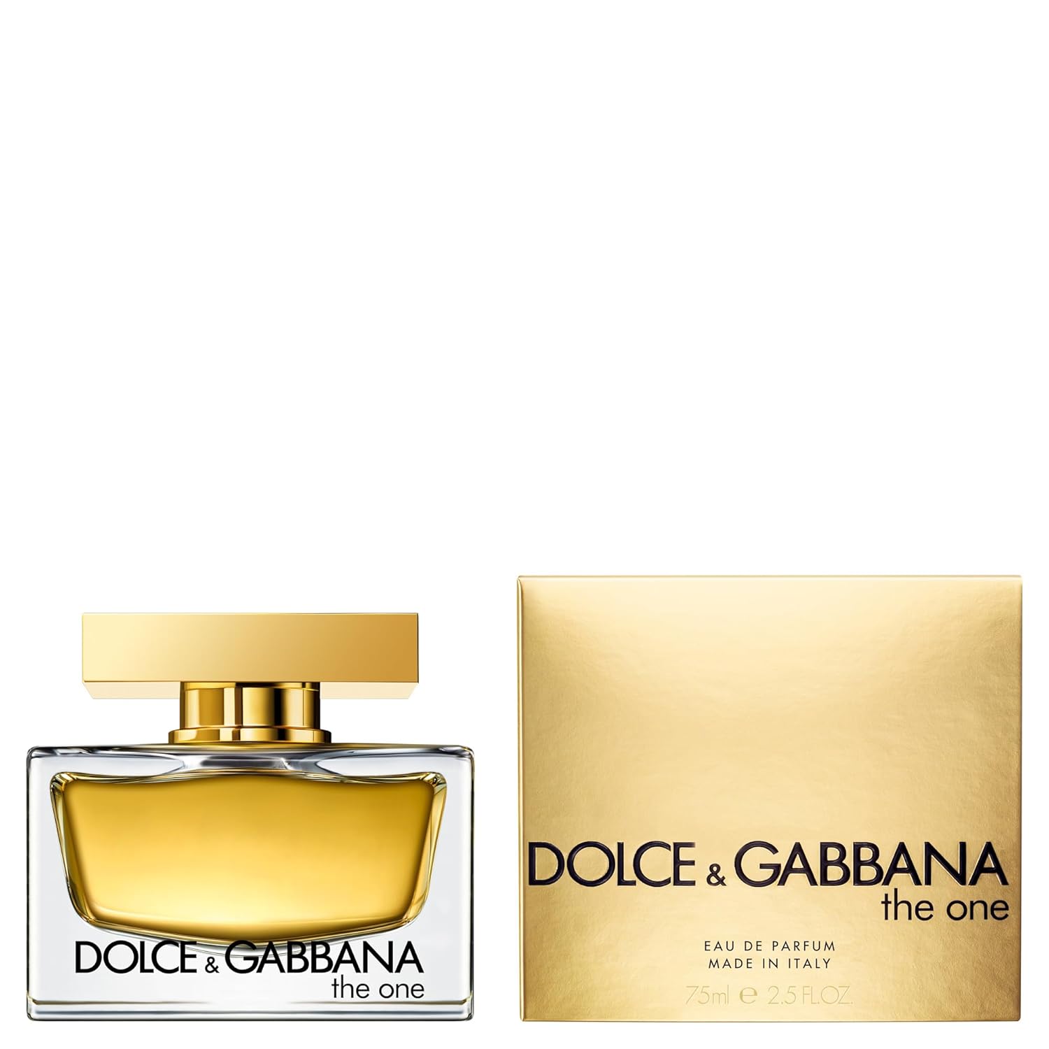 Dolce&Gabbana The One, Eau de Parfum Spray, para mujer