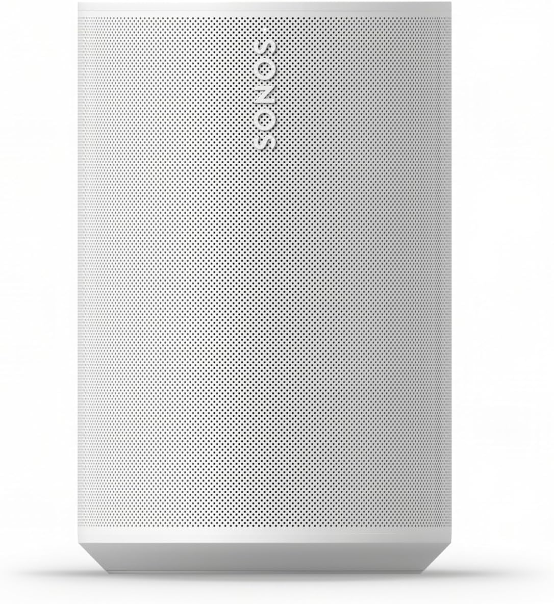 Sonos Era 100 SL - Altavoz compacto sin micrófono con WiFi, Bluetoo...