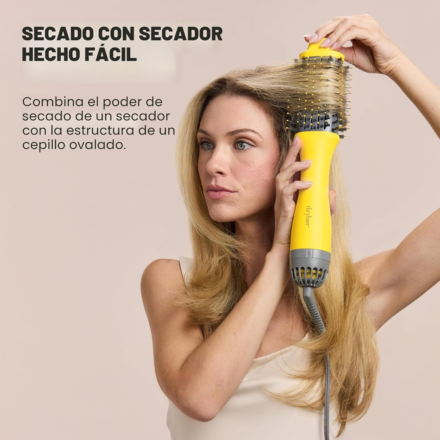 Colección de Secadores de Soplado Drybar | Secados más rápidos con...