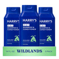 Harry's Champú y acondicionador 2 en 1 para hombres para todo t...