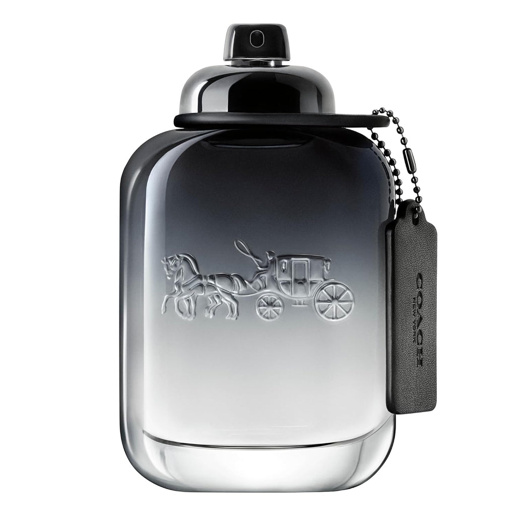 Coach for Men Eau de Toilette - Fragancia masculina - Fougere Woody...