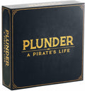 Plunder - Juegos de mesa familiares - Juegos de mesa para adultos y...