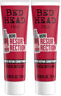 Bed Head by TIGI Resurrection Super Repair Conditioner Travel Mini...