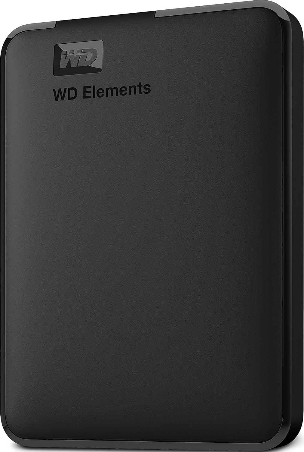 Western Digital WD 5TB Elements - Disco duro externo portátil de 5...