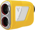 Voice Caddie Telémetro de golf TL1 con pendiente e imán, OLED de do...