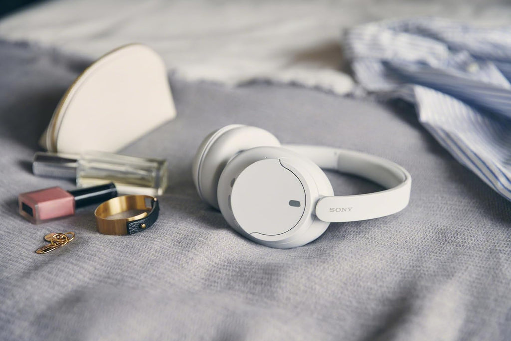 Sony WH-CH720N Auriculares inalámbricos con cancelación de ruido Bl...