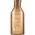 Champú Redken All Soft: hidrata e hidrata el cabello seco, suaviza...