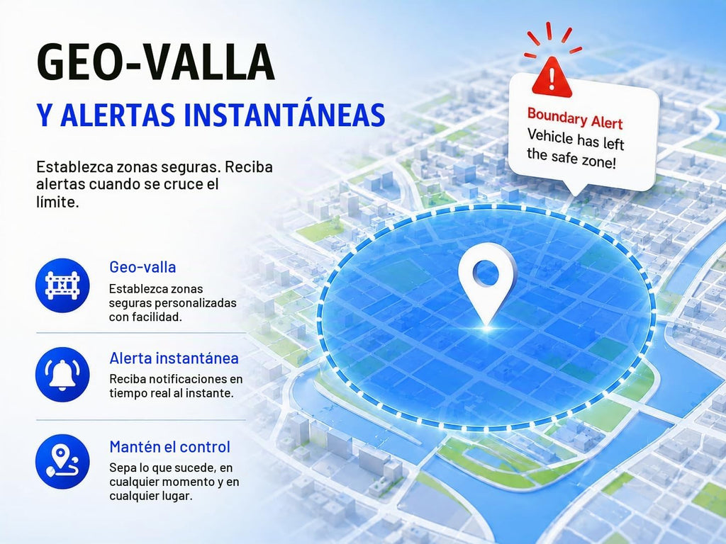 FEELION OBD GPS Tracker para vehículos, sin suscripción, seguimient...