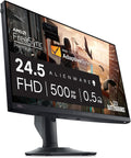 Monitor de juegos Alienware AW2524HF - 24.5 pulgadas (1920x1080) 50...