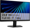 Dell Monitor 24 - SE2426H - Pantalla FHD de 23.8 pulgadas (1920x108...