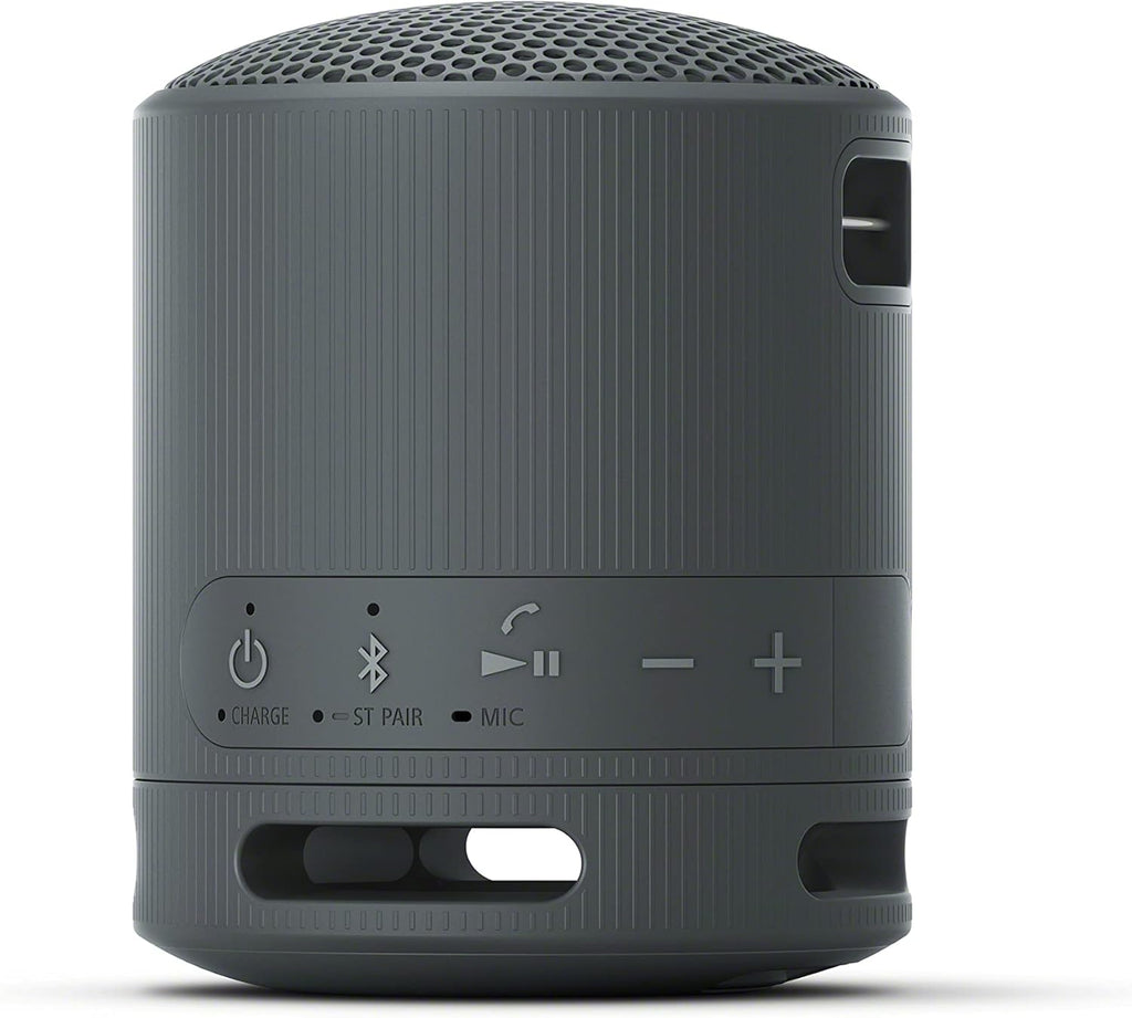 Sony SRS-XB100 Altavoz de viaje portátil inalámbrico Bluetooth lige...