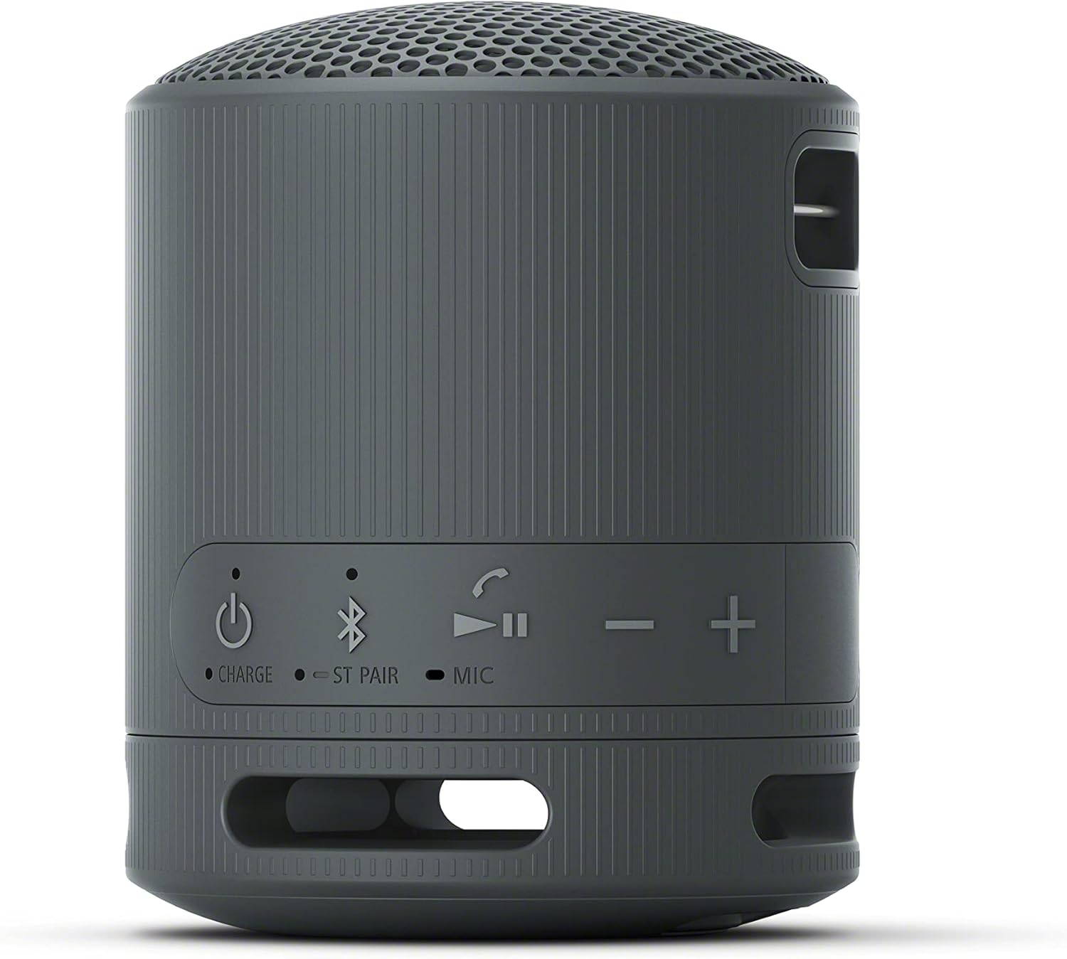 Sony SRS-XB100 Altavoz de viaje portátil inalámbrico Bluetooth lige...