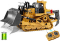 KIDMARKT Juguete de metal a control remoto para niños | Tractor de...