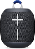 Ultimate Ears WONDERBOOM 4, altavoces Bluetooth impermeables para e...